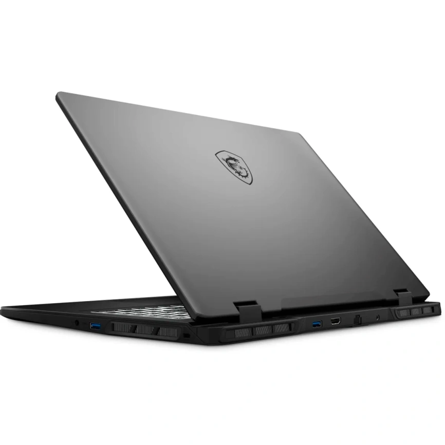 Ноутбук MSI CreatorPro M16 HX C14VJG-494RU 16 QHD IPS/ i7-14700HX/32GB/512Gb (9S7-15P215-494) Gray фото 5