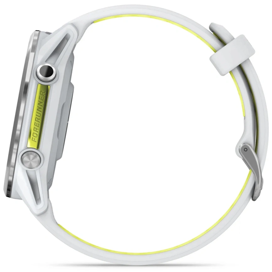 Умные часы Garmin Forerunner 970 (010-02969-11) Titanium фото 2