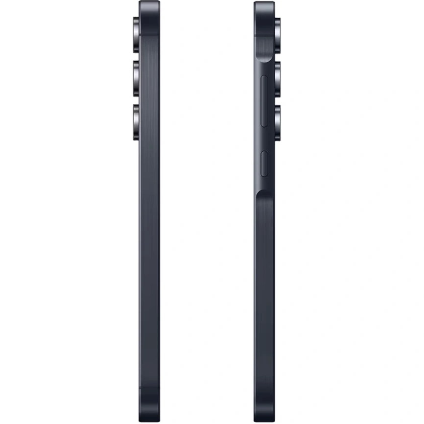 Смартфон Samsung Galaxy A55 5G 8/128Gb Awesome Navy фото 2