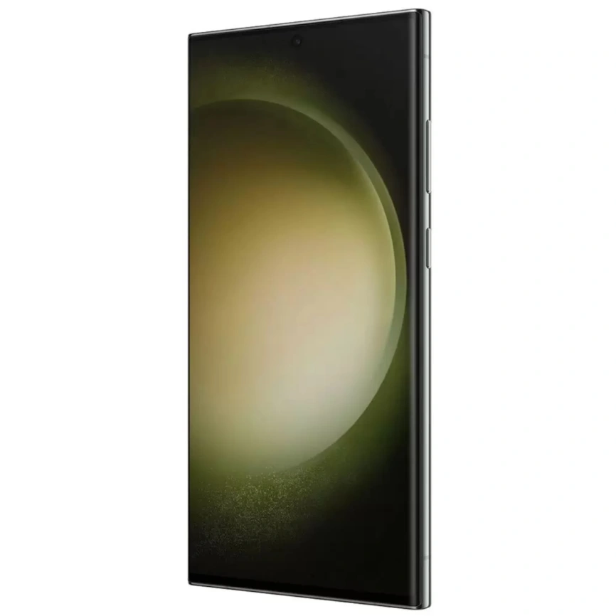 Смартфон Samsung Galaxy S23 Ultra SM-918B/DS 12/1Tb Green фото 6
