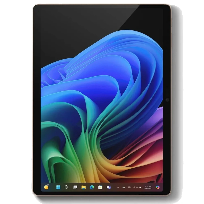Планшет Microsoft Surface Pro 11 X Elite 16Gb/512Gb Dune фото 4