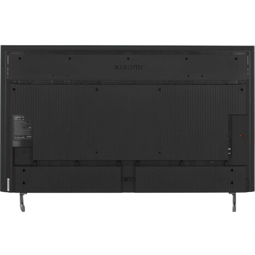 Телевизор Xiaomi TV S Pro Mini LED 55 2026 55" (L55MB-SRU) фото 4