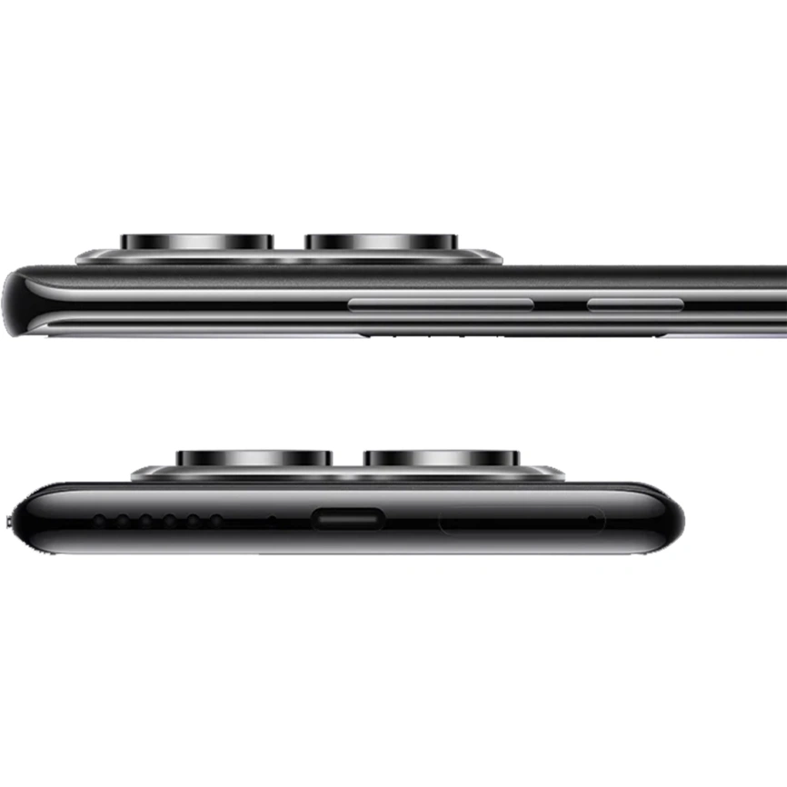 Смартфон Xiaomi Redmi Note 14 Pro 4G 8/256Gb Midnight Black Global Version фото 2