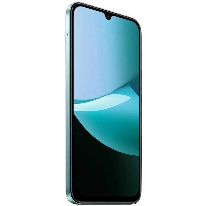 Смартфон Xiaomi Redmi 15C 4/128Gb (NFC) Green EAC фото 5