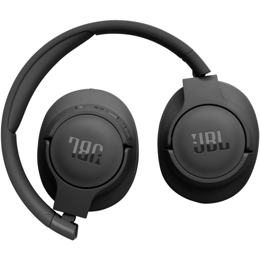 Наушники JBL Tune 720 BT Black фото 5