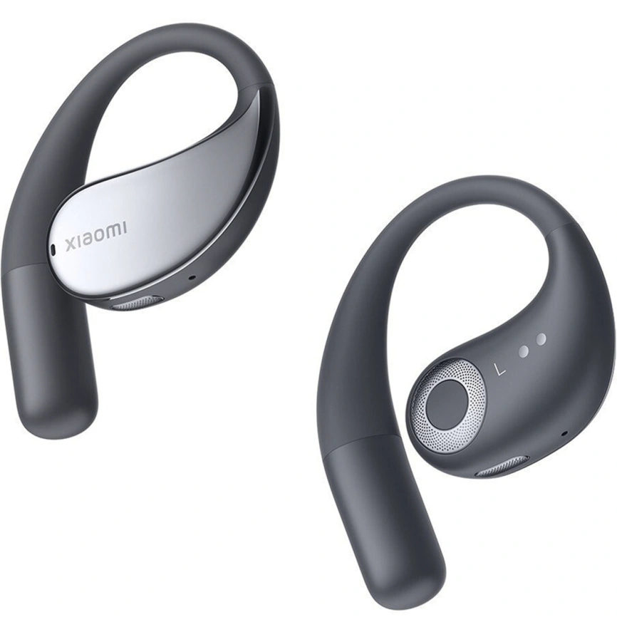 Наушники Xiaomi OpenWear Stereo Cosmic Grey фото 4
