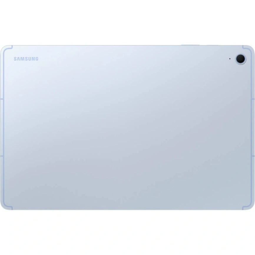 Планшет Samsung Galaxy Tab S10 FE Plus LTE 12/256GB Blue (SM-X626B) фото 7