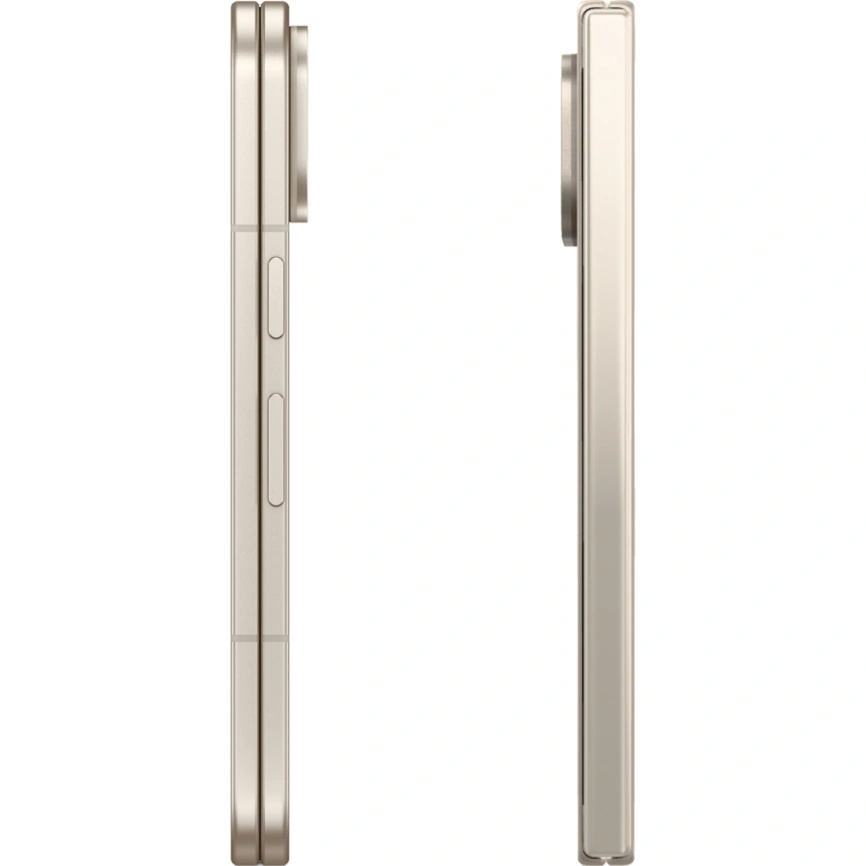 Смартфон Google Pixel 9 Pro Fold 16/512Gb Porcelain фото 2