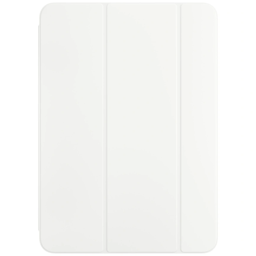 Чехол Apple Smart Folio для iPad Pro 13 (M4/M5) White фото 1