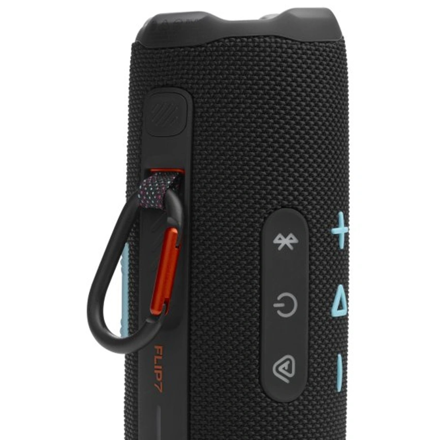 Портативная колонка JBL Flip 7 Funky фото 3
