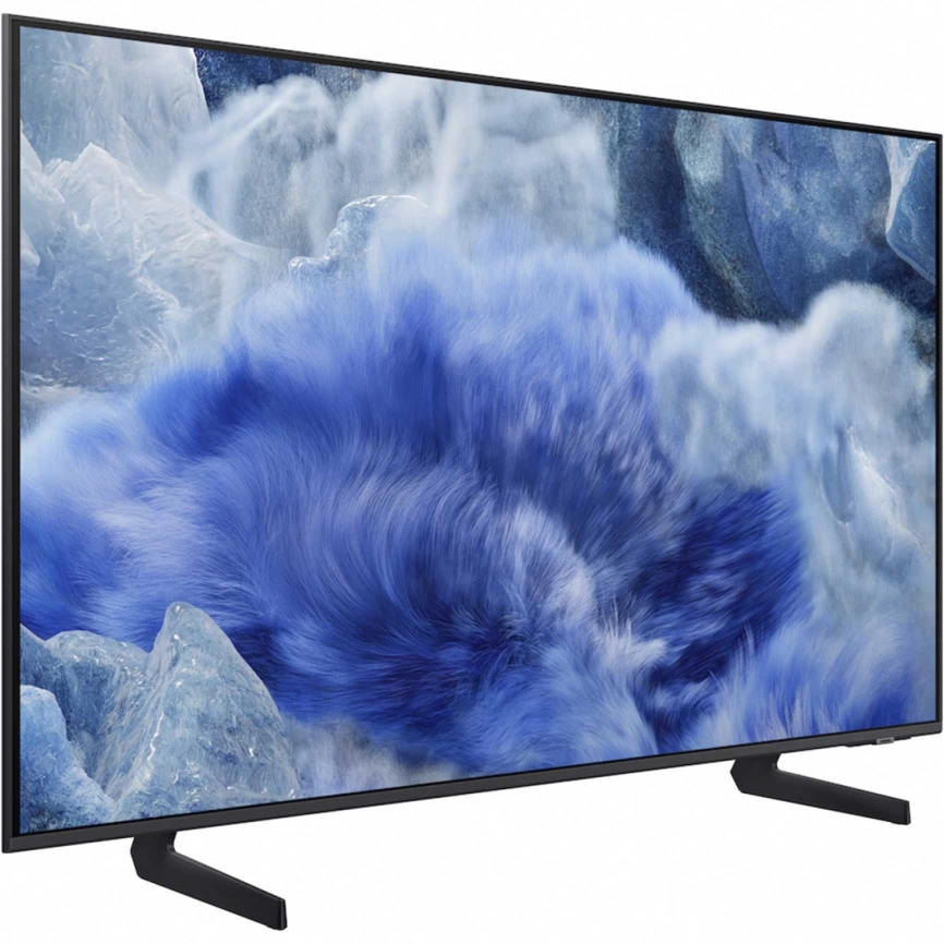 Телевизор Samsung QE75Q8FAAUXRU 75" 2025 фото 2