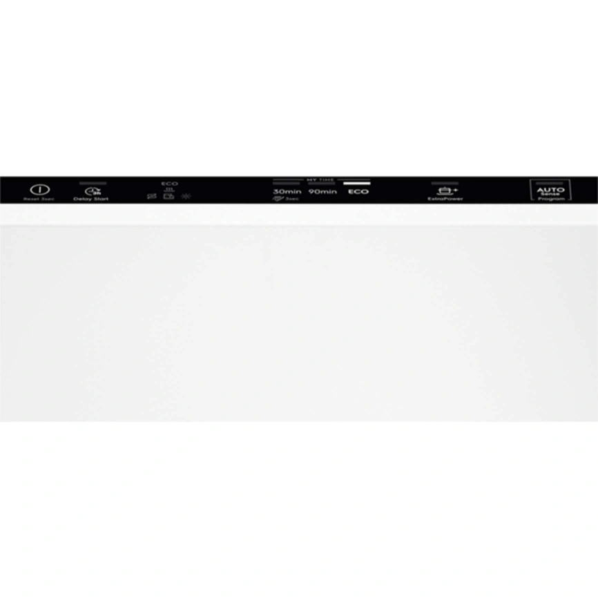 Посудомоечная машина Electrolux KES27200L White фото 5