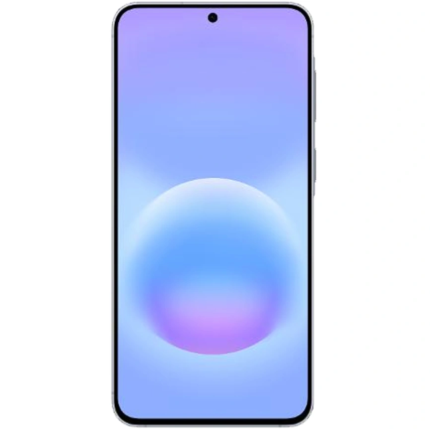 Смартфон Samsung Galaxy A57 5G 12/256Gb Awesome Icyblue фото 4