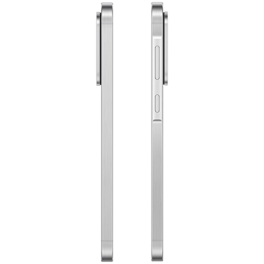 Смартфон Samsung Galaxy A56 5G 12/256Gb Awesome Lightgray фото 4