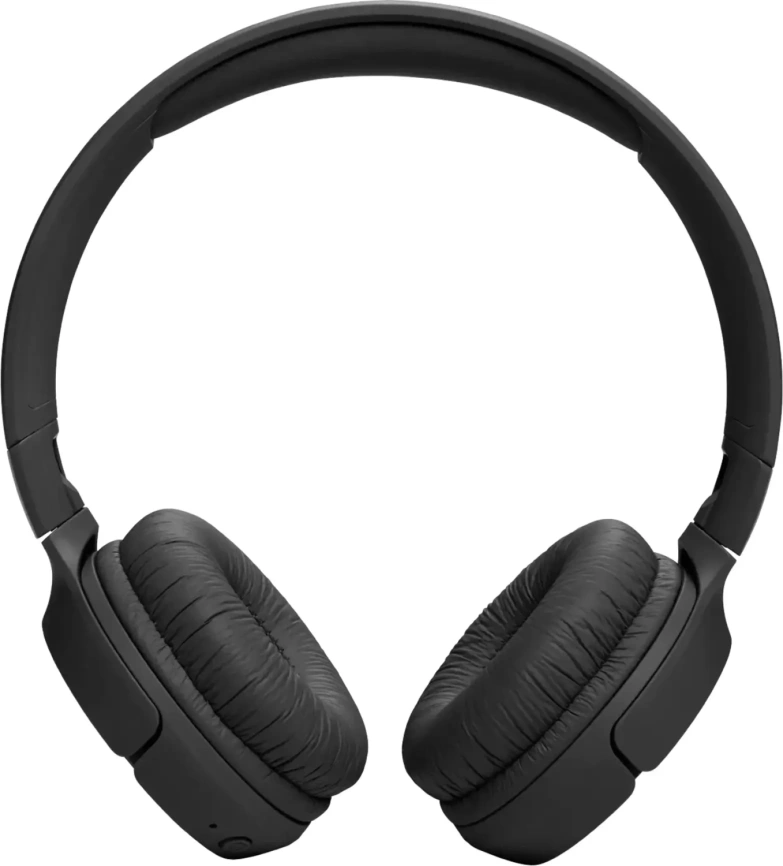 Наушники JBL Tune 520 BT Black фото 2