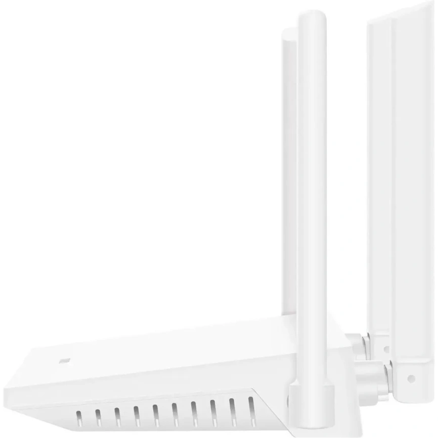 Wi-Fi-Роутер Huawei AX1 WS5203-20 White (53030BYV) фото 3