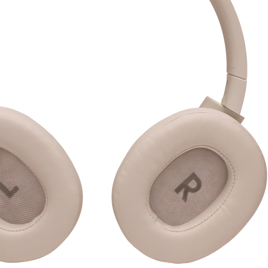 Наушники JBL Tune 710 BT Gold фото 2