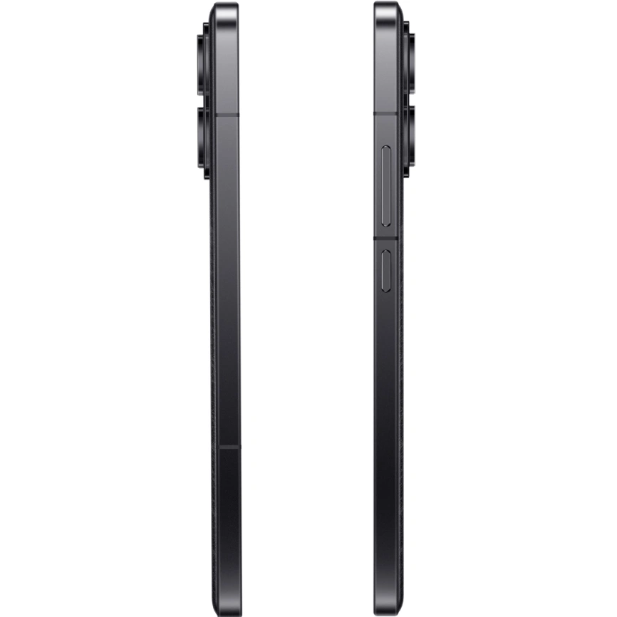 Смартфон Xiaomi Poco F6 Pro 12/512Gb Black Global Version фото 2