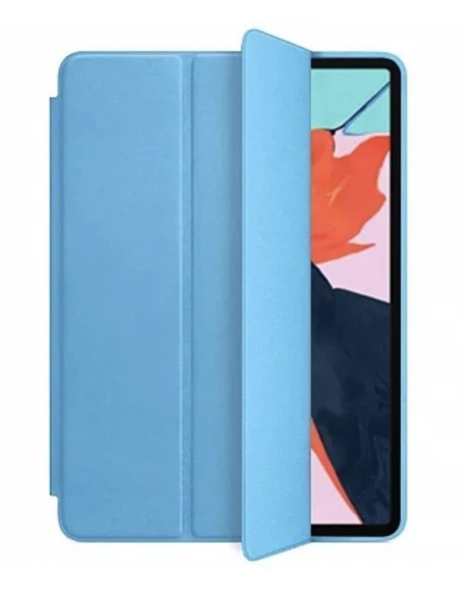Чехол Smart Case для iPad Mini 2021 Blue фото 1