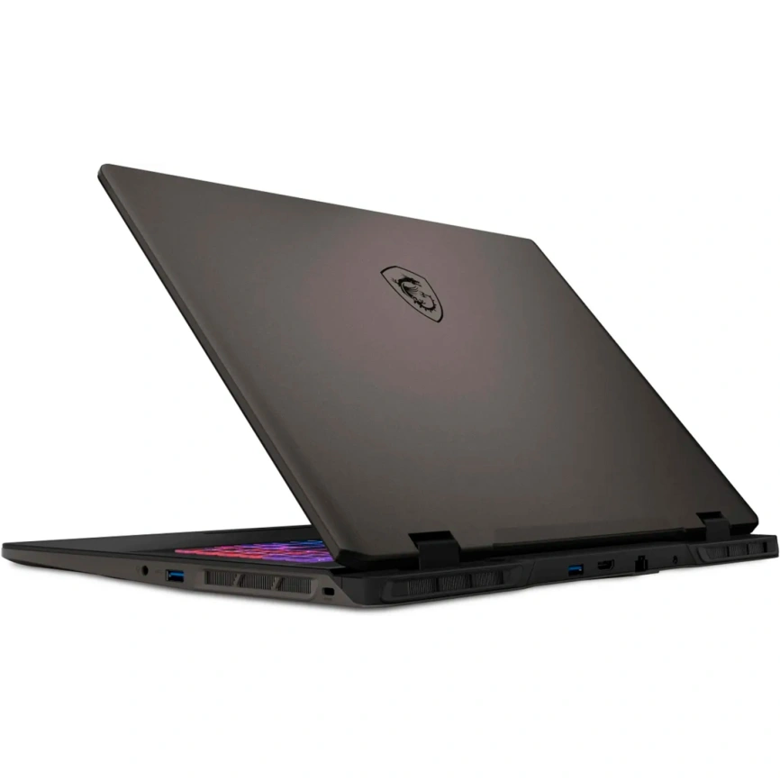 Ноутбук MSI Sword 17 HX B13VFKG-099XRU 17 FHD IPS/ i7-13700HX/16GB/1TB SSD (9S7-17T214-099) Gray фото 1