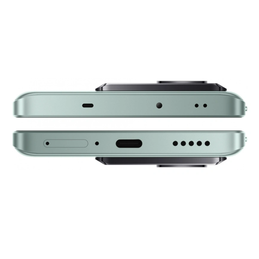 Смартфон Xiaomi 13T 12/256Gb Meadow Green EAC фото 4