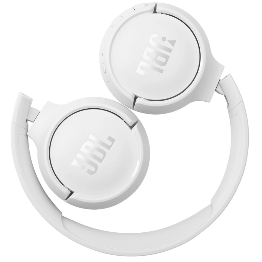 Наушники JBL Tune 510 BT White фото 7