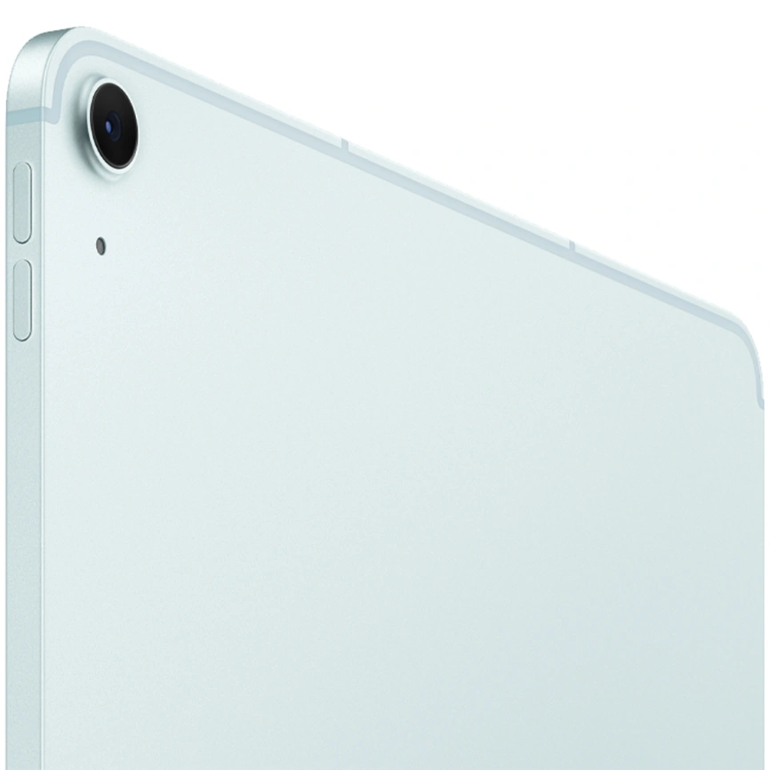 Планшет Apple iPad Air 13 (2026) Wi-Fi + Cellular 1TB Blue фото 2