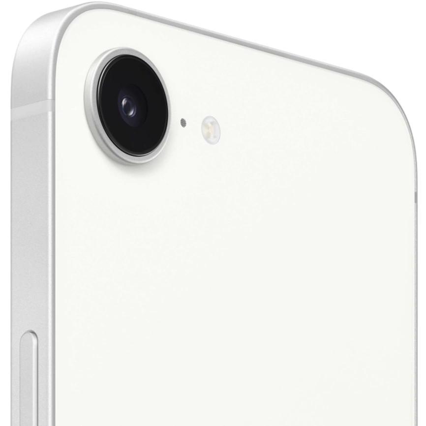 Смартфон Apple iPhone 17e 256GB nano Sim + eSim White фото 2