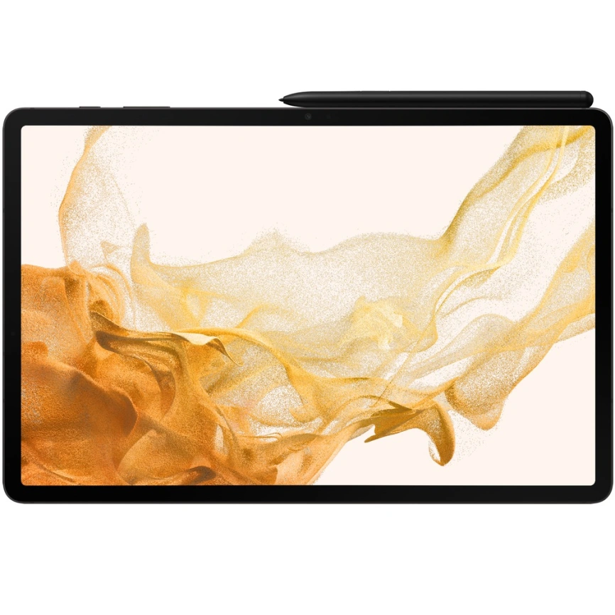 Планшет Samsung Galaxy Tab S8 Wi-Fi 128Gb Graphite (SM-X700) фото 5