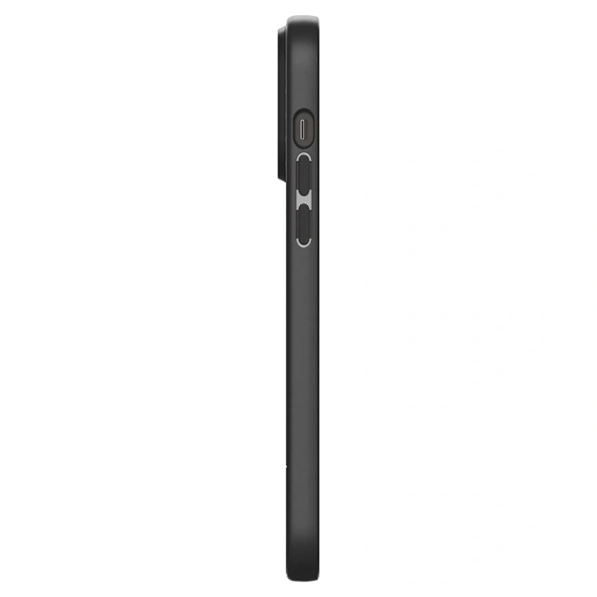 Чехол Spigen Core Armor для iPhone 14 Pro Max (ACS04634) Matte Black фото 4