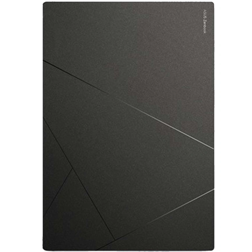 Ноутбук ASUS Zenbook S 16 UM5606GA-SS179W 16 OLED/R9 AI 465/32GB/1TB SSD (90NB17H5-M00CL0) Antrim Gray фото 5