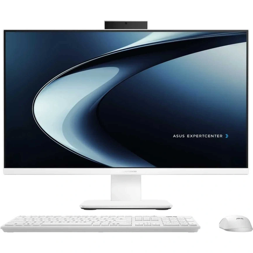 Моноблок ASUS PM670KA-WPE0320 27 IPS/ R7 AI 345/32GB/1TB SSD (90PT0451-M00ZX0) White фото 4