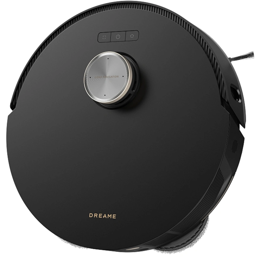 Робот-пылесос Dreame L30 Ultra Black (RLX41CE) фото 9