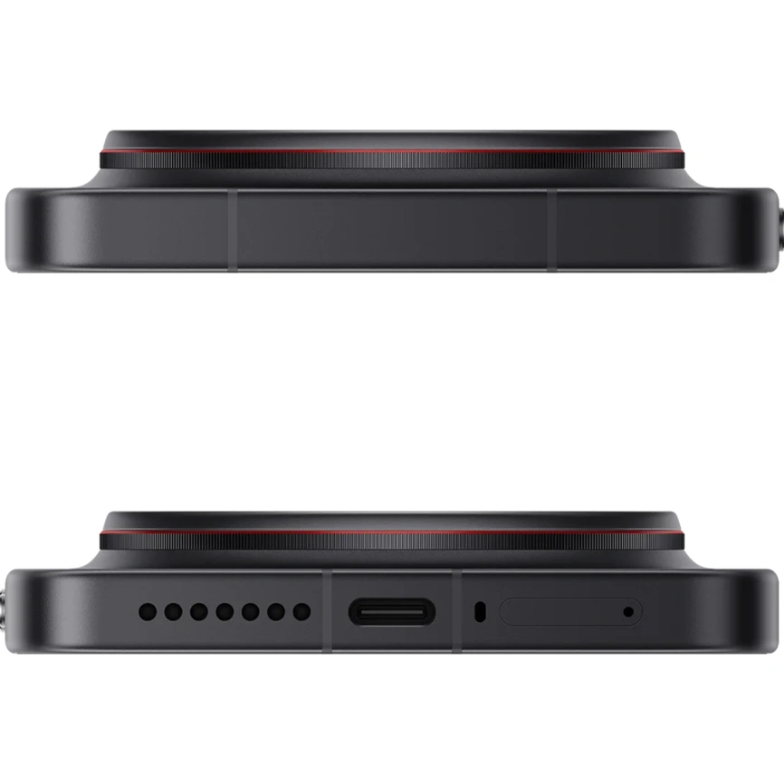 Смартфон Xiaomi 17 Ultra 16/1Tb Black EAC фото 2