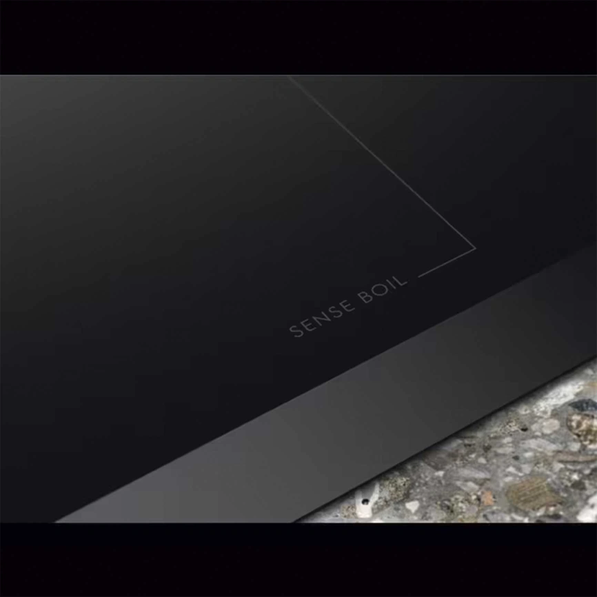 Индукционная варочная панель Electrolux EIS62443 Black фото 4