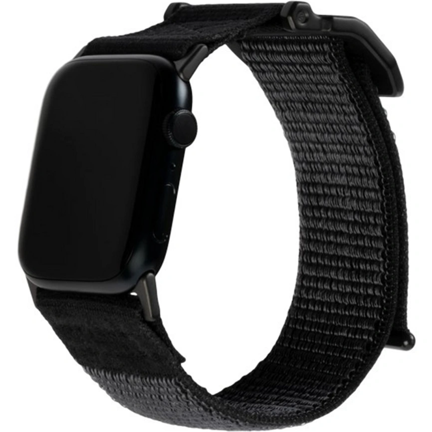 Ремешок UAG Active 49mm Apple Watch Graphite (194004114032) фото 2