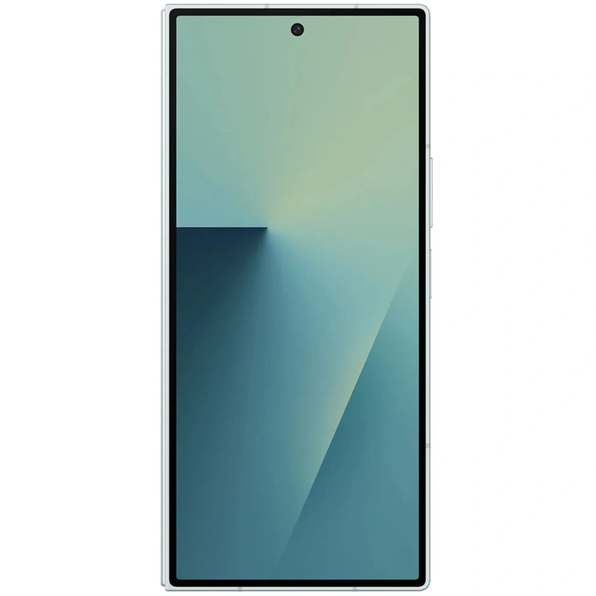 Смартфон Samsung Galaxy Z Fold7 12/256GB Mint фото 4
