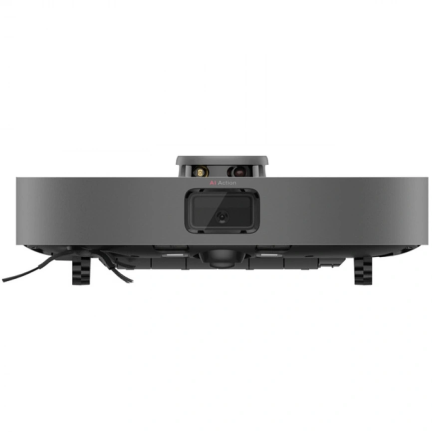 Робот-пылесос Dreame D10S Plus Black (RLS6AD) фото 3