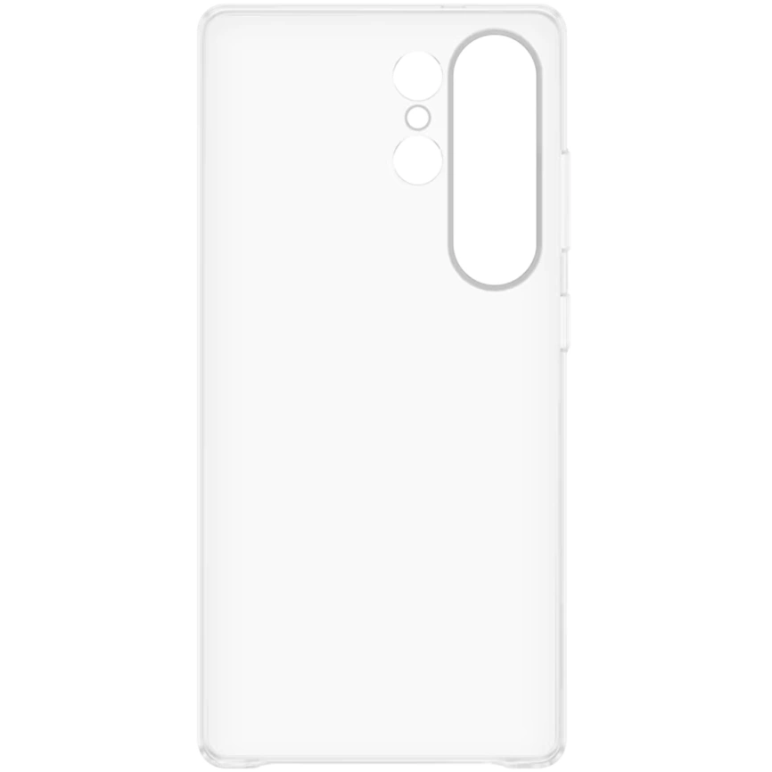 Чехол Samsung Clear Case для Samsung Galaxy S25 Ultra Transparent фото 4