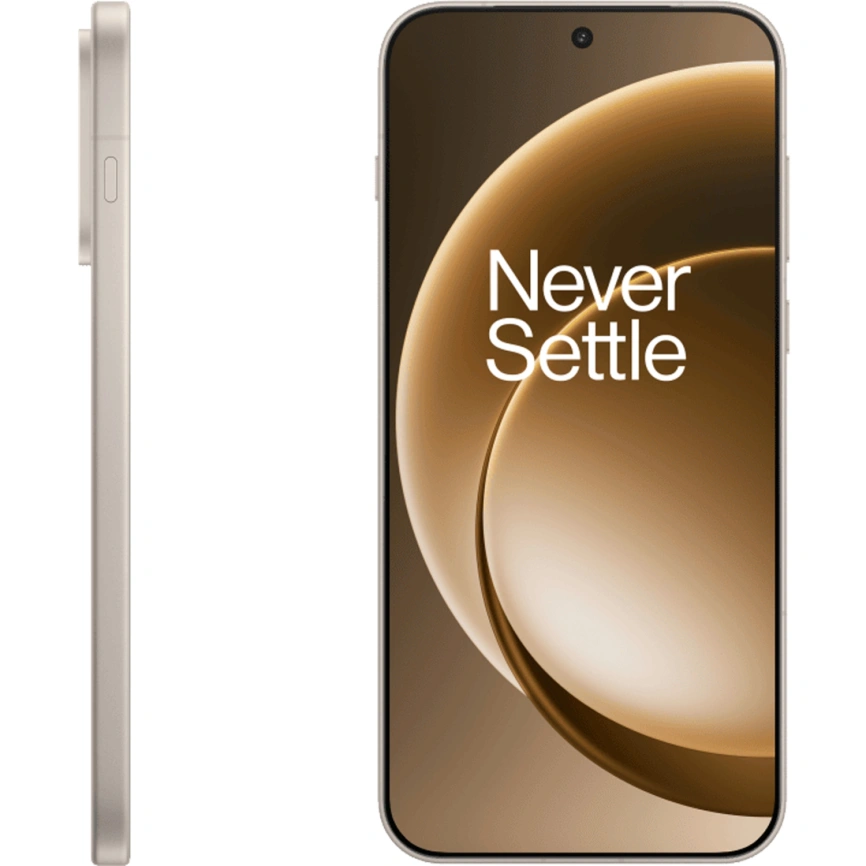 Смартфон OnePlus 15 16/512Gb Sand Storm CN фото 3