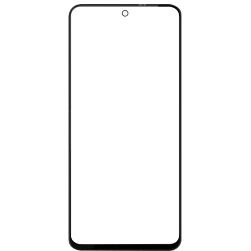 Защитное стекло GLASS Pro для Xiaomi Redmi Note 12 Pro 4G фото 1