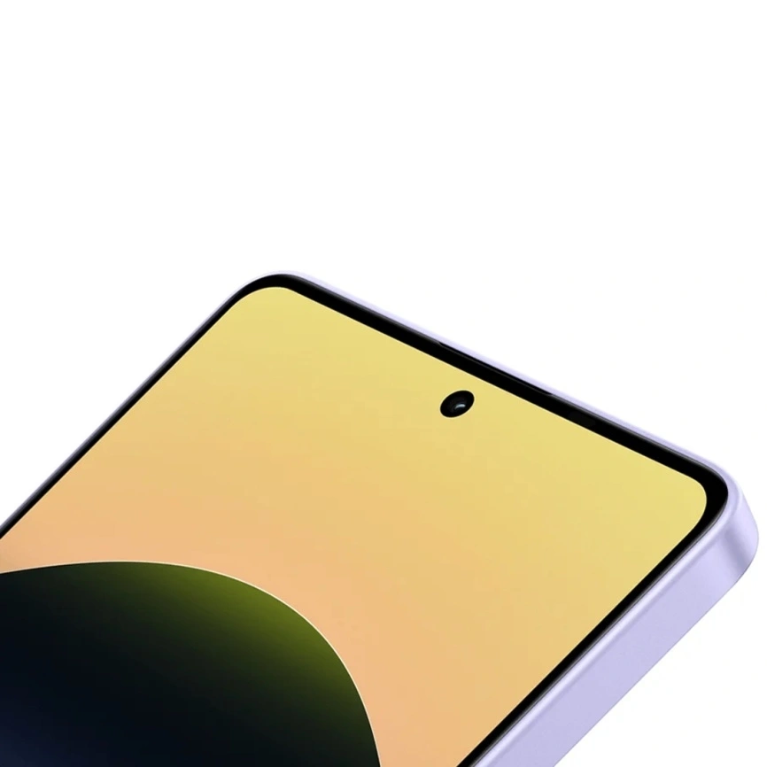Смартфон Xiaomi Redmi Note 14S 12/512Gb Aurora Purple EAC фото 5