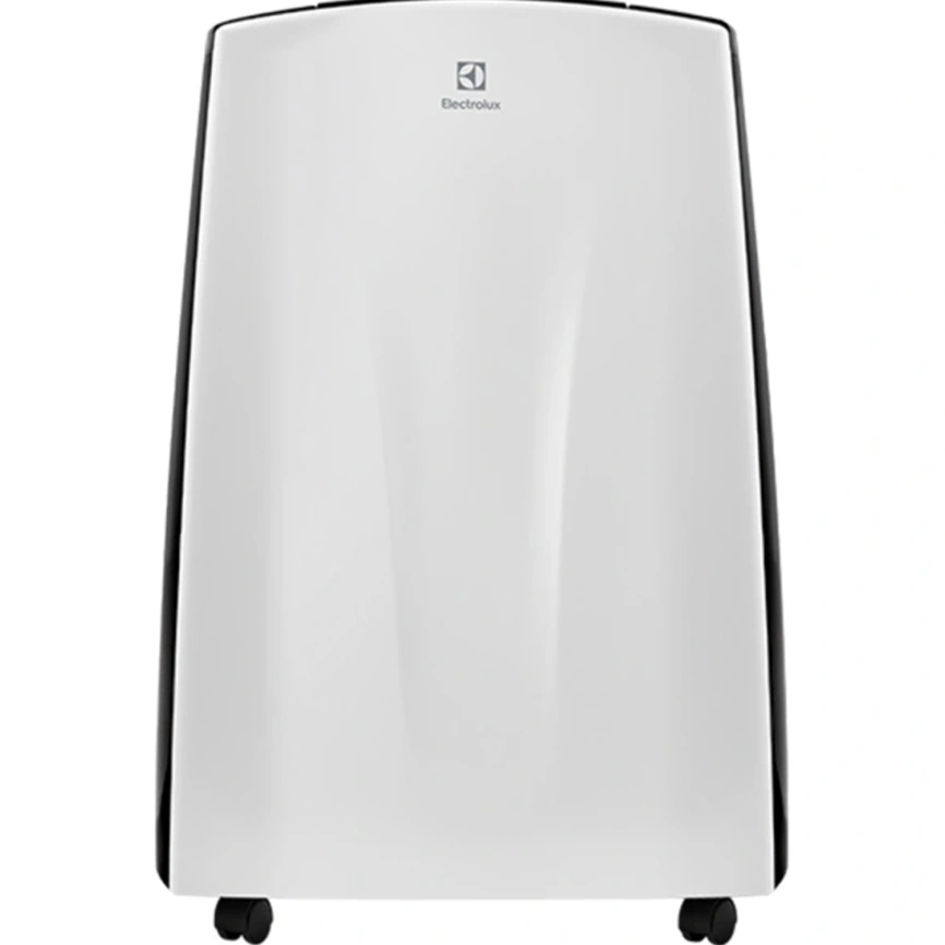 Мобильный кондиционер Electrolux Cool Power EACM-16 HP/N3 White/Black фото 2