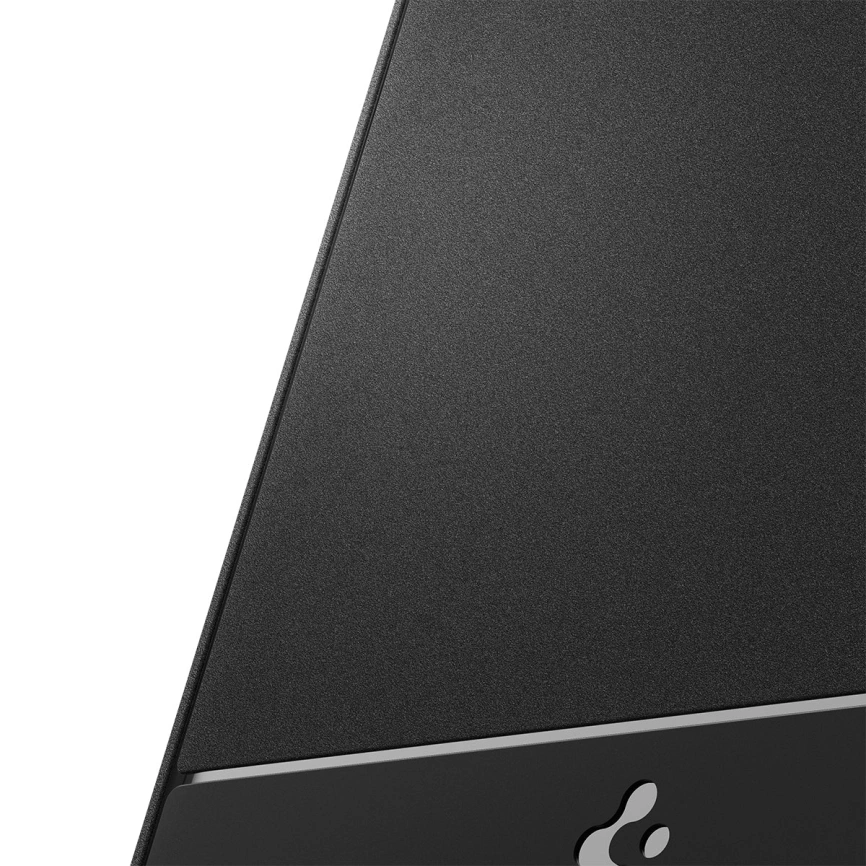Чехол Spigen Rugged Armor MagFit для iPhone 14 Pro Max (ACS04812) Black фото 3