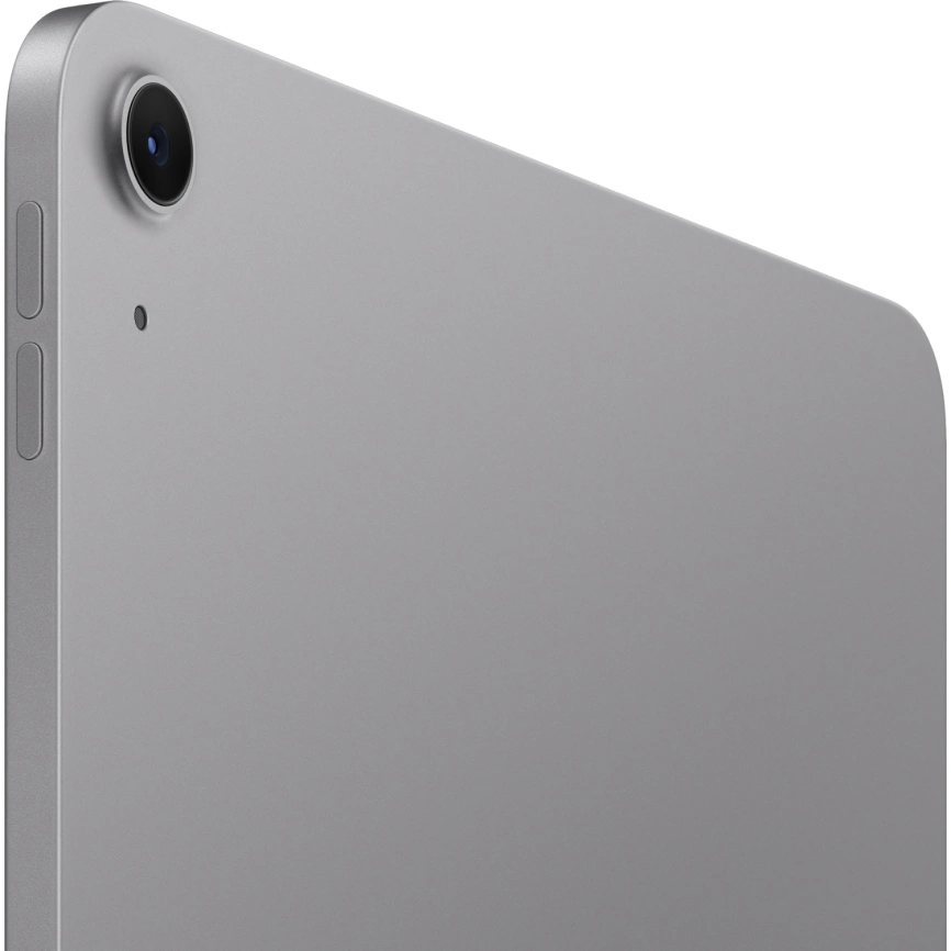 Планшет Apple iPad Air 11 (2024) Wi-Fi 256GB Space Gray фото 2