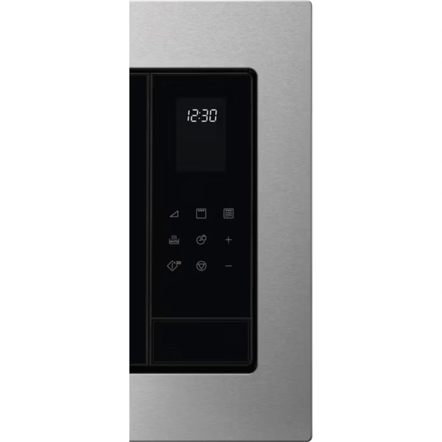 Микроволновая печь Electrolux EMS4253TEX Stainless Steel фото 4
