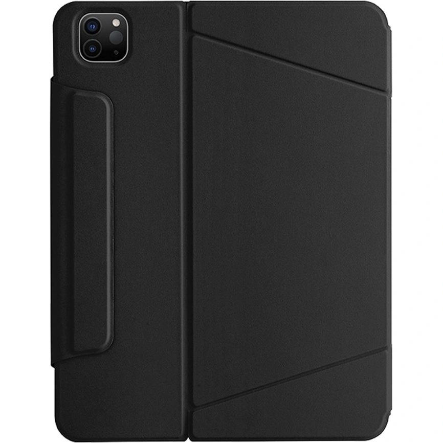 Чехол Uniq RYZE для iPad Pro 11 (2022/21) / Air 10.9 (2022/20) Black фото 4