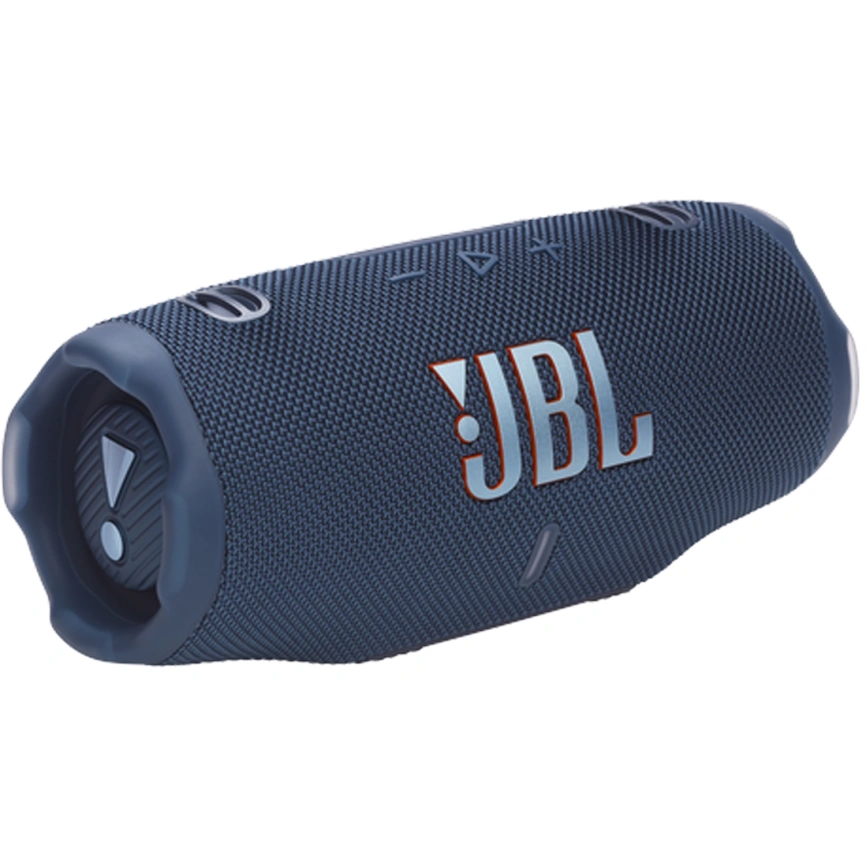 Портативная колонка JBL Charge 6 Blue фото 3