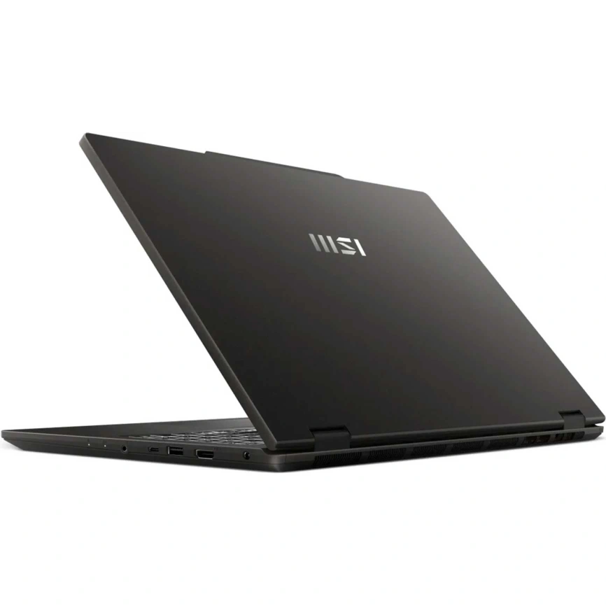 Ноутбук MSI VenturePro 15 AI A1UDXG-006XRU 15.6 IPS/i5-125H Ultra/16GB/512GB SSD (9S7-15Q121-006) Solid Gray фото 1