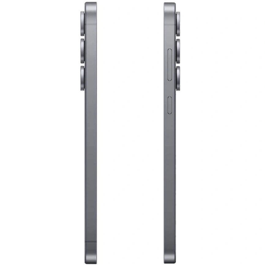 Смартфон Samsung Galaxy S25 FE SM-S731B 8/128Gb Navy фото 4